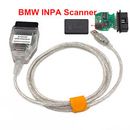 For BMW INPA/Ediabas K+D-CAN /DCAN USB Interface OBD2 EOBD Diagnostic Cable