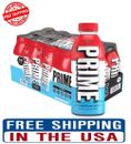 🔥Prime Hydration Energy Drink Ice Pop 16.9 fl. oz., 15 pk FRESH Free Shipping