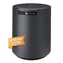 Humidifiers for Large Room, Y&O 10L(2.64Gal) Steam Whole House Humidifier with Auto Shut Off, Filterless Design, 3 Level Mist Maximum 1200ml/H Output, Covering up to 1000 sq.ft…