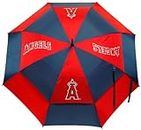 MLB Los Angeles Angels Umbrella, Navy