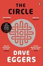 The Circle by Eggers, Dave 024114650X FREE Shipping