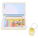 Preschool Laptop Kids Learning Computer Rich Modes for Boys and Girls