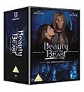 Beauty and the Beast - The Complete Series [DVD] [1987] [Reino Unido]