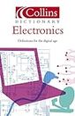Electronics (Collins Dictionary of)