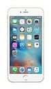 Apple iPhone 6S Plus 64 GB UK SIM-Free Smartphone - Gold (Renewed)