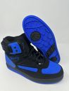 Patrick Ewing 33 Hi High Top Blue Orion Basketball Shoe 1EW90229-966 Men’s Sz 12