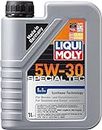LIQUI MOLY Special Tec LL 5W-30 | 1 L | Synthesis technology motor oil | SKU: 2447