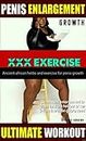 African Penis Enlargement Exercise Secrets And Techniques : How to enlarge your penis, natural herbs and methods