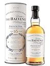 Balvenie 16 Year Old French Oak -Pineau Cask Speyside Single Malt Scotch Whisky