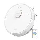 dreame F9 Pro Robot Vacuum Cleaner and Mop 2-in-1, Mapping for Multiple Floors, LiDAR Navigation, 150-min Runtime, Vacuum Cleaner and Mop Robot, WiFi/App/Alexa