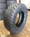 x4 315/75R16 NITTO TRAIL GRAPPLER MT OFF ROAD MUD TERRAIN TYRES