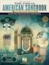Hal Leonard Pop/Rock Era The Great American Songbook: Music and Lyrics for 100 Classic Songs