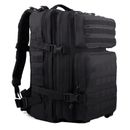 45L Military Tactical US Army Backpack Molle Rucksack Bag Outdoor Assault Packs