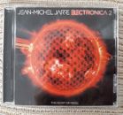 CD Jean Michel Jarre: Electronica 2 - The Heart of Noise