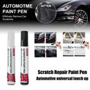 Automotive Paint Pen Auto Touch Up Pen Car Scratches Clear Remover Accessories