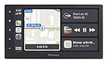 Pioneer DMH-W2770NEX 6.8" Compatible with SiriusXM-Ready, Amazon Alexa, Pioneer Vozsis App, Android Auto, Apple CarPlay, Bluetooth – Multimedia Digital Media Receiver (Renewed)