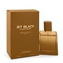 Michael Malul Jet Black Platinum Eau De Parfum Spray 100 ml for Men