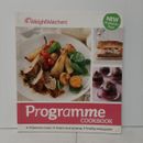 Weight Watchers: Programme Cookbook Paperback Book Healthy Diet Dieting Guide