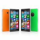 Smartphone Microsoft Nokia Lumia 830 Windows 8.1 4G LTE GPS WIFI Desbloqueado - 16GB