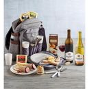 Backpack Picnic Gift Set - 2 Bottles, Assorted Foods, Gifts by Harry & David