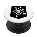 SILENT DEADLY MARINE RAIDERS PopSockets Swappable PopGrip