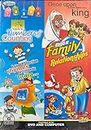 Numbers & Counting / Family Relationships (Combo Collection of Rhymes)
