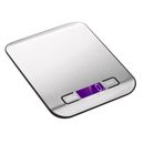 Digital Stainless Steel Kitchen Scale Multifunction Food Scale for Home Kitchen