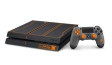 PlayStation 4 1 TB - Paquete Call of Duty: Black Ops 3