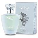 Skinn by Titan Pristine Perfume for Women, 50ml