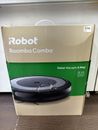 iRobot Roomba Combo i5 Robot Vacuum & Mop New in Box