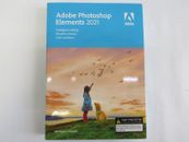 Adobe Photoshop Elements 2021 | PC/Mac Disc    ****READ****   