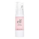 e.l.f. Poreless Face Primer, Skin-Perfecting, Lightweight & Long Lasting, Smooths & Preps to Create A Flawless Base, Infused with Tea Tree, 1 Oz