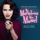 Various The Marvelous Mrs. Maisel: Season 4 (Music From The Amazon Original (CD)