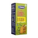 Diabexy Coconut Cookies Sugar Control for Diabetes - 110g
