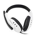New World Stereo Headphone for PS5/PS4/PC/XBOX/Nintendo Switch