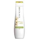 Biolage Smoothproof Shampoo For Frizzy Hair | Cleanses, Smooths & Controls Frizz | With Camellia Flower | Natural & Vegan (200 ml)