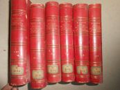 HISTOIRE DES SCIENCES MATH PHYSIQUE 12 volumes Maximilien Marie 1883