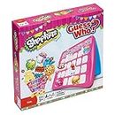 Shopkins Guess Who? Board Game