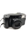 Fuji FZ-2000 Zoom 35mm Film Point and Shoot Camera Black- Read Description