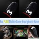 Pour PUBG Smartphone Jeu Ultra-mince Games Thumbs Glove Fingertip Sleeve