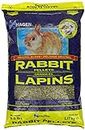 Rabbit Pellets, 5-Pound - 2.27 kg (Pack of 1)