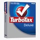 TurboTax Deluxe Includes Federal and State 2005 Win/Mac