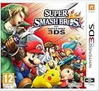 Super Smash Bros 3DS (Nintendo 3DS)