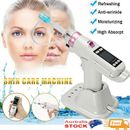 Hydro Vacuum Mesotherapy Gun Meso Water Injection Injector Facial Skin Care