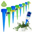 12X Automatic Self Watering Spikes System Garden Home Plant Pot Water-er Tools