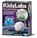 4M Kidz Labs Crystal Science