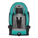 Evenflo 30712369C Chase Plus 2-In-1 Booster Car Seat (Grenada)