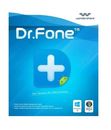 Wondershare Dr.Fone - Android Toolkit for Win Recover SMS, Contacts, Photos 1 Yr
