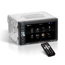 BOSS Audio Systems BV9370B 6.5” Touchscreen Car Stereo – Bluetooth, USB SD No CD