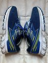 BROOKS Adrenaline GTS 19 Running Shoes - UK 9, EU 44, Good Condition 